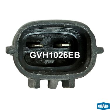 Krauf GVH1026EB Клапан электромагнитный изменения фаз ГРМ - 3