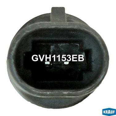 Krauf GVH1153EB Клапан электромагнитный изменения фаз ГРМ - 3