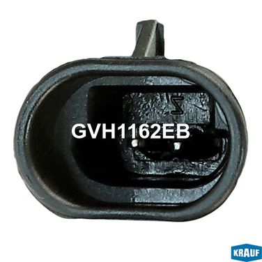 Krauf GVH1162EB Клапан электромагнитный изменения фаз ГРМ - 3