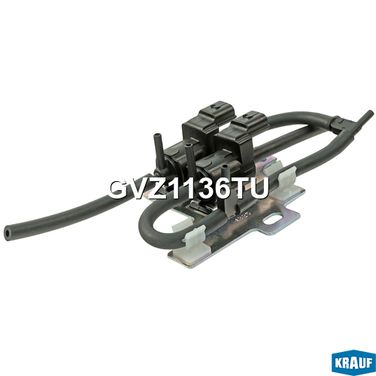 Krauf GVZ1136TU Клапан управления впускного коллектора - 2