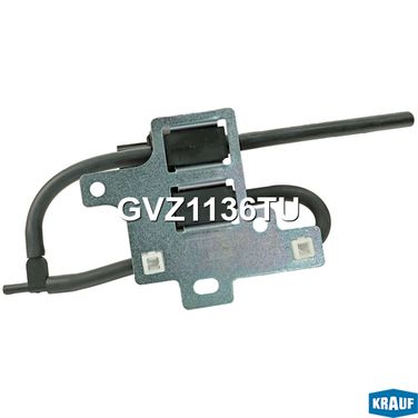 Krauf GVZ1136TU Клапан управления впускного коллектора - 4