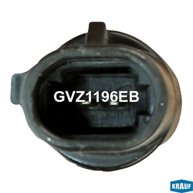 Krauf GVZ1196EB Клапан электромагнитный изменения фаз ГРМ - 4