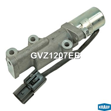 Krauf GVZ1207EB Клапан электромагнитный изменения фаз ГРМ - 2