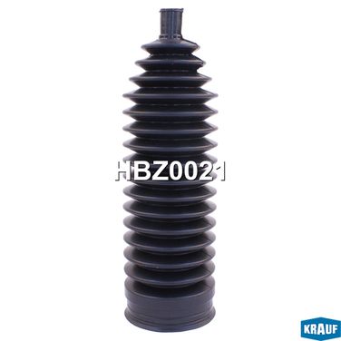 Krauf HBZ0021 Пыльник рулевой рейки - 1