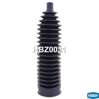 Krauf HBZ0031 Пыльник рулевой рейки - 1