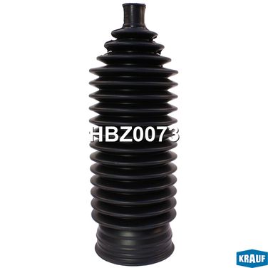 Krauf HBZ0073 Пыльник рулевой рейки - 1