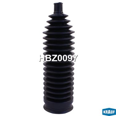 Krauf HBZ0097 Пыльник рулевой рейки - 1
