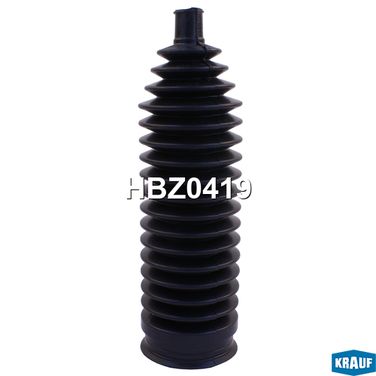 Krauf HBZ0419 Пыльник рулевой рейки - 1
