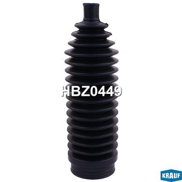 Krauf HBZ0449 Пыльник рулевой рейки - 1