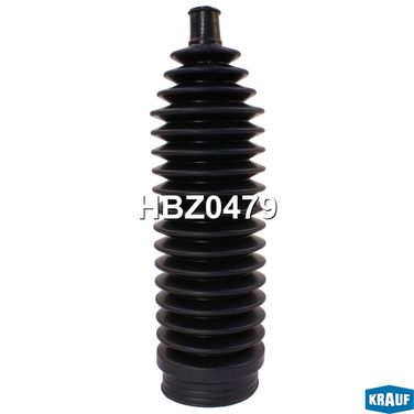 Krauf HBZ0479 Пыльник рулевой рейки - 1