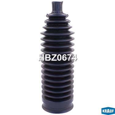 Krauf HBZ0674 Пыльник рулевой рейки - 1