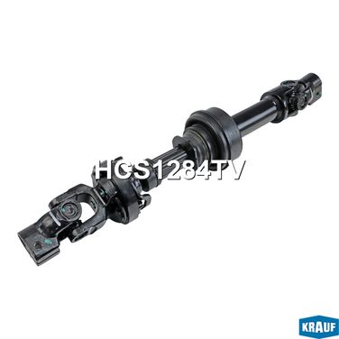 Krauf HCS1284TV Кардан рулевой - 2