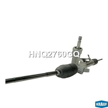 Krauf HNQ2760GQ Рулевая рейка - 4