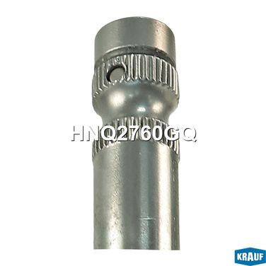 Krauf HNQ2760GQ Рулевая рейка - 5