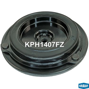 Krauf KPH1407FZ Прижимная пластина шкива кондиционера - 2