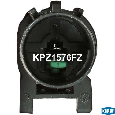Krauf KPZ1576FZ Шкив компрессора кондиционера в сборе - 3