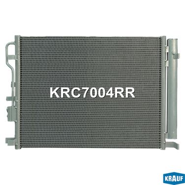 Krauf KRC7004RR Радиатор кондиционера - 2