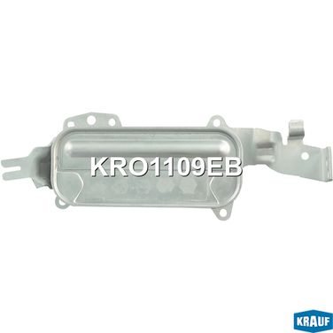 Krauf KRO1109EB Масляный радиатор - 2