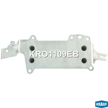 Krauf KRO1109EB Масляный радиатор - 3