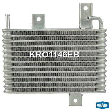 Krauf KRO1146EB Масляный радиатор - 1