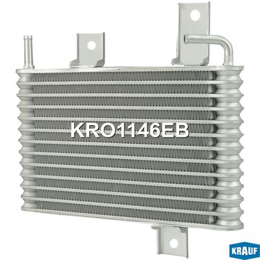Krauf KRO1146EB Масляный радиатор - 3