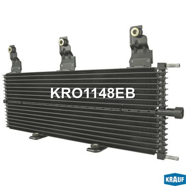 Krauf KRO1148EB Масляный радиатор - 1