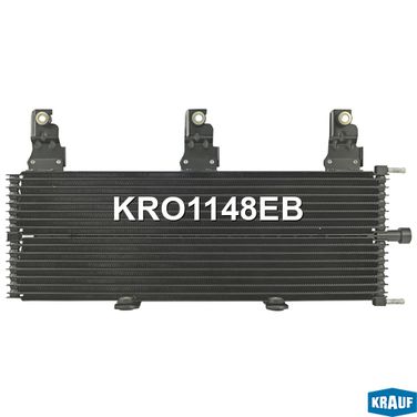 Krauf KRO1148EB Масляный радиатор - 2