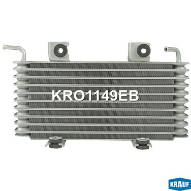 Krauf KRO1149EB Масляный радиатор - 1