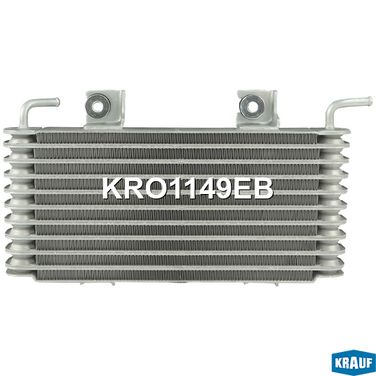 Krauf KRO1149EB Масляный радиатор - 2