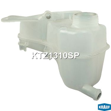 Krauf KTZ1310SP Бачок расширительный - 1