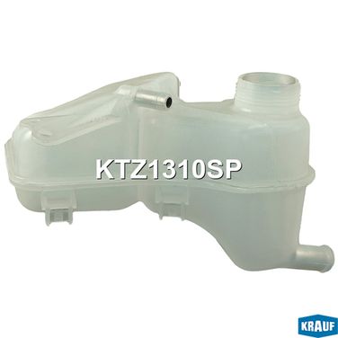 Krauf KTZ1310SP Бачок расширительный - 4