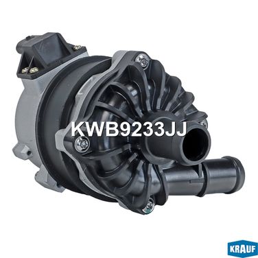 Krauf KWB9233JJ Насос водяной электрический - 1