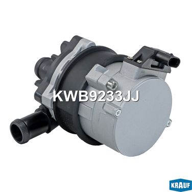 Krauf KWB9233JJ Насос водяной электрический - 2