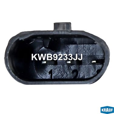 Krauf KWB9233JJ Насос водяной электрический - 3