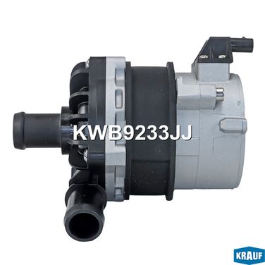 Krauf KWB9233JJ Насос водяной электрический - 4