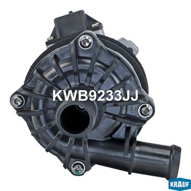 Krauf KWB9233JJ Насос водяной электрический - 5