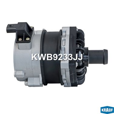 Krauf KWB9233JJ Насос водяной электрический - 6