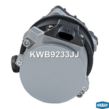Krauf KWB9233JJ Насос водяной электрический - 7