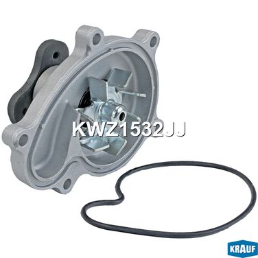 Krauf KWZ1532JJ Помпа водяная - 1