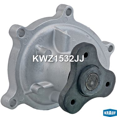 Krauf KWZ1532JJ Помпа водяная - 2