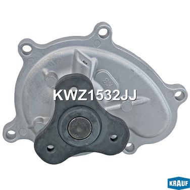 Krauf KWZ1532JJ Помпа водяная - 3