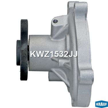 Krauf KWZ1532JJ Помпа водяная - 4