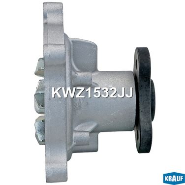 Krauf KWZ1532JJ Помпа водяная - 6