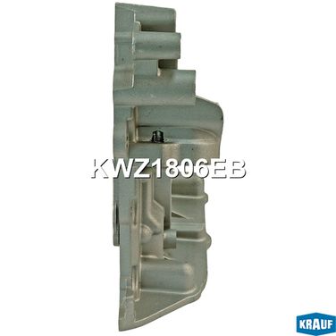 Krauf KWZ1806EB Насос масляный - 4
