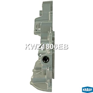 Krauf KWZ1806EB Насос масляный - 6