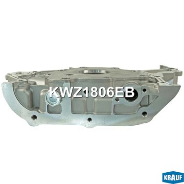 Krauf KWZ1806EB Насос масляный - 7