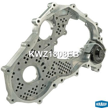 Krauf KWZ1808EB Насос масляный - 2