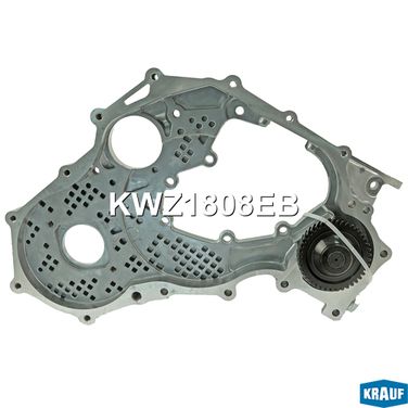 Krauf KWZ1808EB Насос масляный - 3