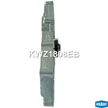 Krauf KWZ1808EB Насос масляный - 6