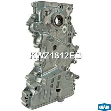 Krauf KWZ1812EB Насос масляный - 1